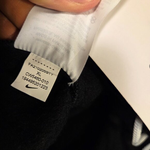 Nike men's sweatpants - Picture 9 of 11